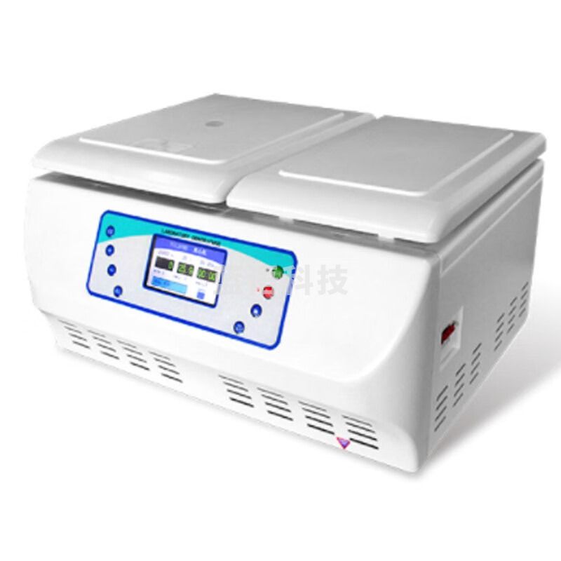 JISENPUER长沙湘智TGL-16MB台式多功能高速冷冻离心机TGL16MB