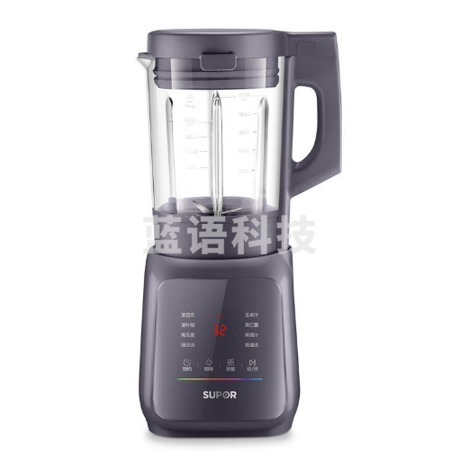 苏泊尔破壁料理机SP79S