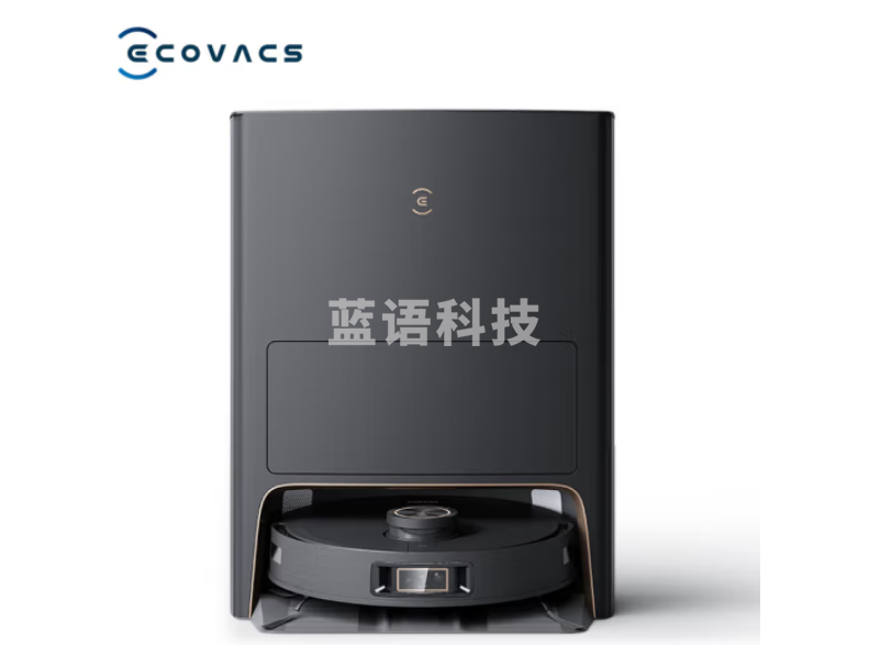 科沃斯（ECOVACS）扫地机器人X1S PRO 扫拖洗烘一体机 自动集尘 全自动清洗 DEX32