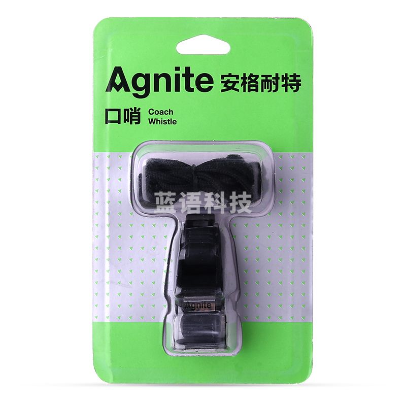 安格耐特F1308口哨(混色)