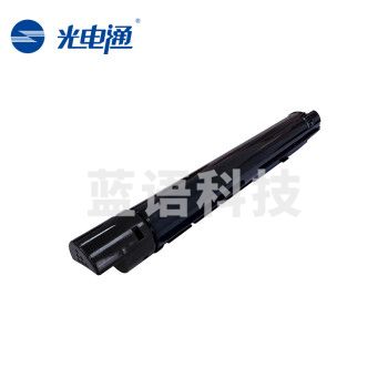光电通T-251C-KA墨粉筒（黑色）（22000页）原装耗材 安装简便 大容量 商务办公 适用MC2510CDN机型