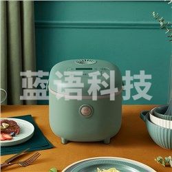 小熊（Bear） DFB-B30U2 电饭煲