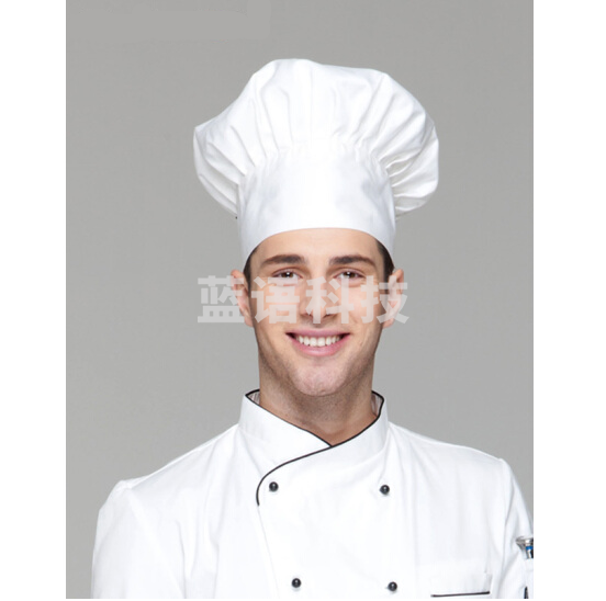 厨师帽子