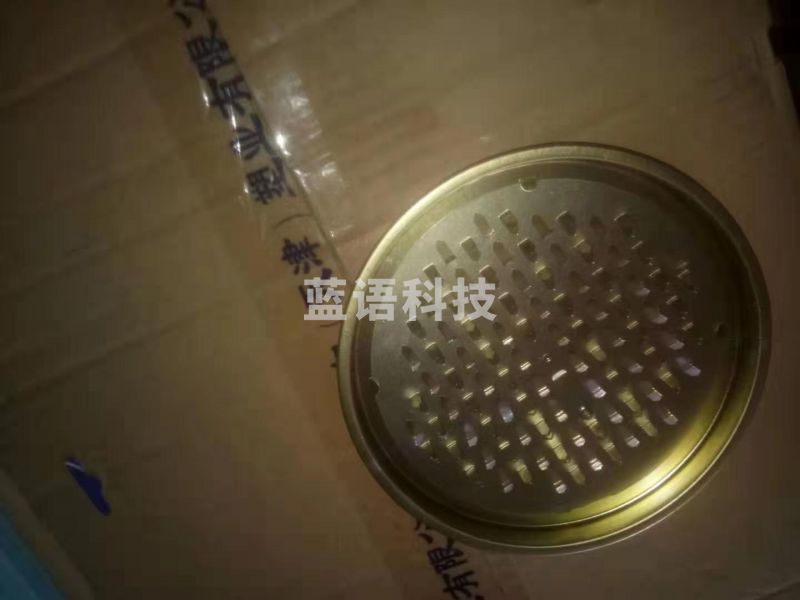 蚊香盘蚊香托盘 钉齿蚊香支架接灰盘 不带盖蚊香盘（10个起订）