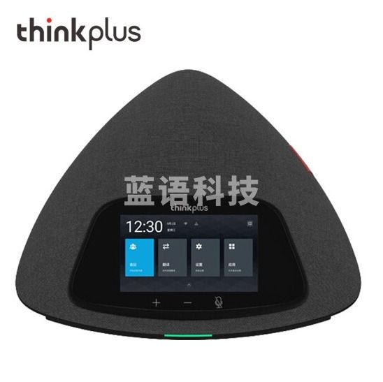 联想  thinkplus智能会议一体机 TJRRSFYJD2023022014141712