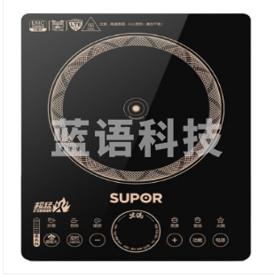 苏泊尔C22-IH90D 2200w超猛火易用系列电磁炉