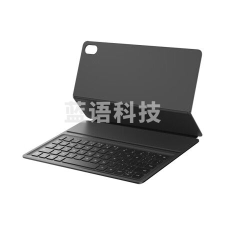华为（HUAWEI）智能磁吸键盘 经典黑色 【适用于HUAWEI MatePad Air 】