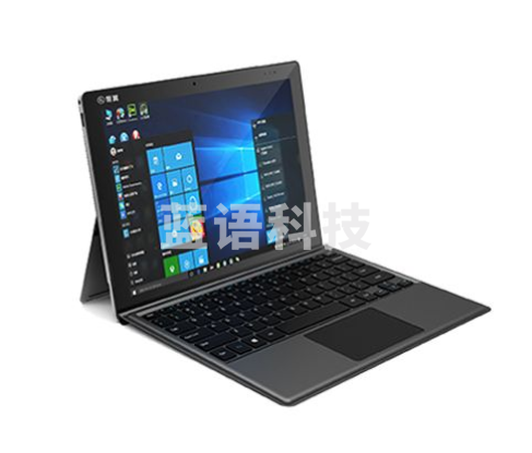 警翼警掌P1移动执法终端4G执法平板