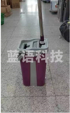 免手洗拖把套装 清洁拖把套装