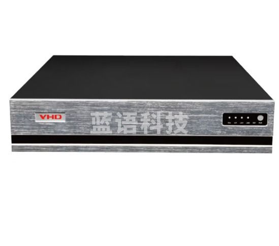 维海德VHD 视频会议MCU高清多点会议控制单元（32路）M9000