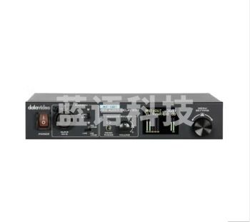 （下单前请咨询）洋铭 AD-300 专业音频延时器 声音延迟 延迟器 混音器