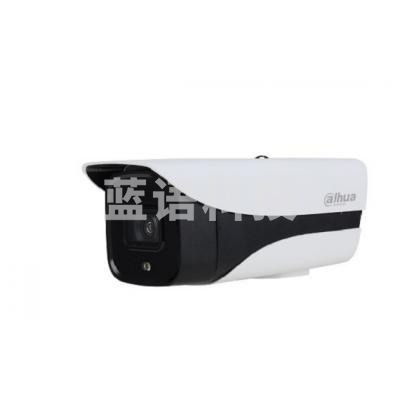 大华dahua监控摄像头POE 400万像素