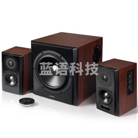 漫步者 S201 音箱蓝牙2.1声道 17.4KG IT.1265
