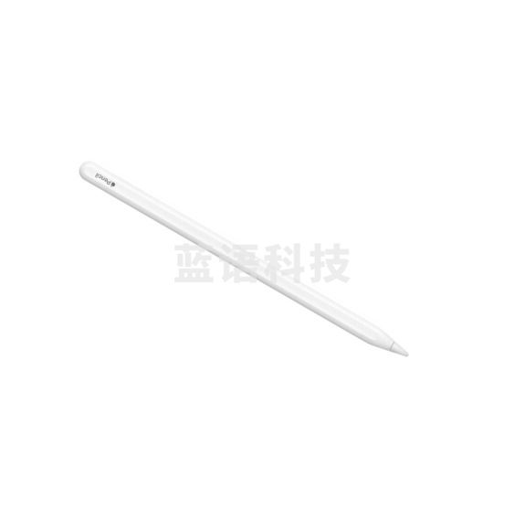 苹果Apple Pencil第二代MU8F2CH/A（适用于2018款12.9 英寸 iPad Pro和 11 英寸 iPad Pro）