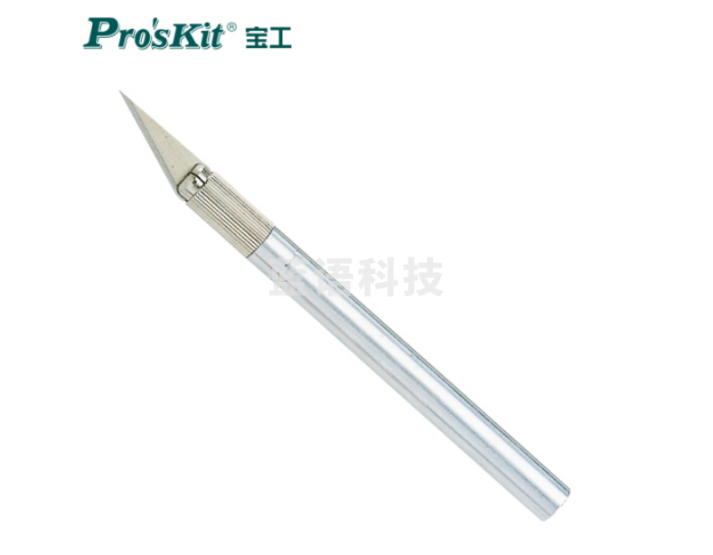 宝工8PK-394B美工刀 雕刻刀