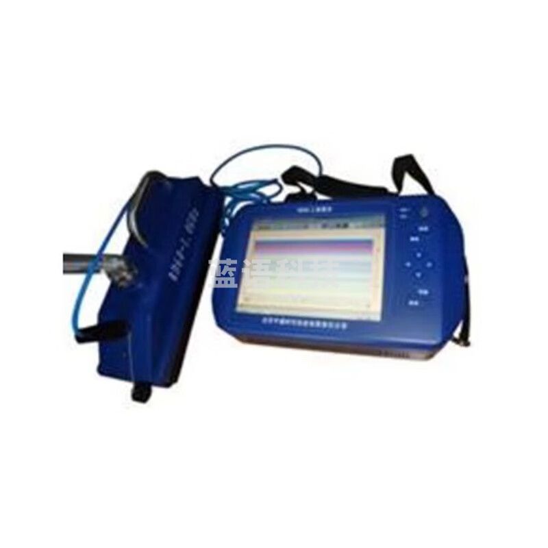 良测RD60地质雷达探测仪地灾勘察资质空洞勘查墙体金属岩石宇通检测仪 地质雷达（单天线版）