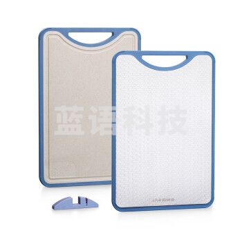 欧锐铂 厨康双面菜板 ORB-455