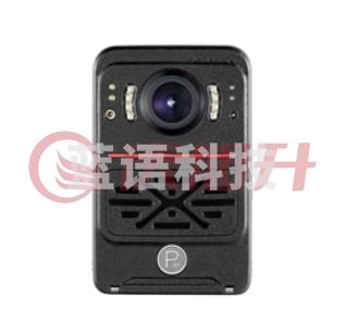 警翼 DSJ-X9 执法记录仪 32G