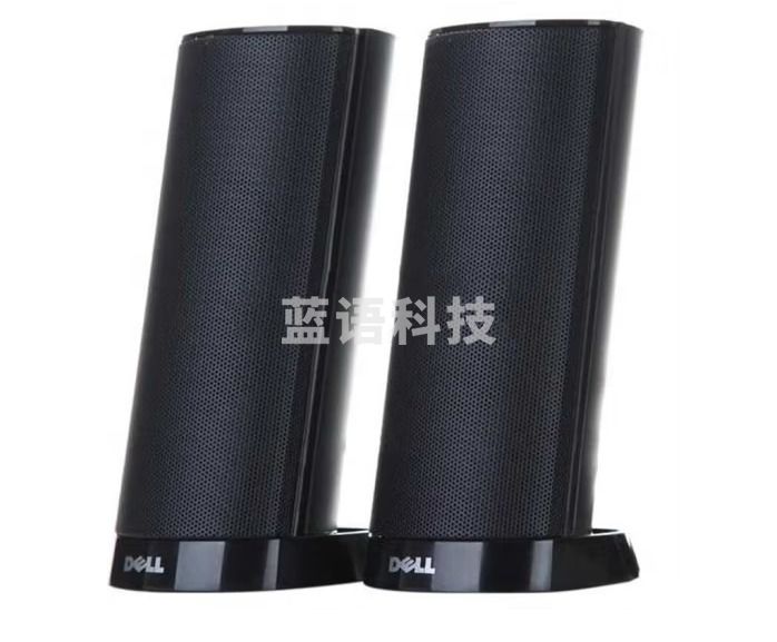 戴尔(Dell)AX210 USB立体声音箱 TJRRSFYJD2023022015311812