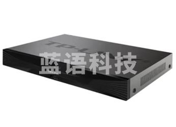普联 TL-NVR6432 嵌入式硬盘录像机