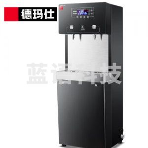 德玛仕 DEMASHI SRZ-30/SRZ-2L-L7 直饮水机 商用净水器 学校用开水器 商用烧水机 一开一净