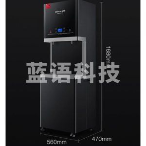 德玛仕 DEMASHI ML-2GA/KS-30LG-2Z 直饮水机 商用学校烧水机 学校用开水器 不锈钢直饮机商用净水器 