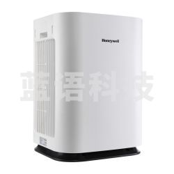 霍尼韦尔（Honeywell）空气净化设备 家用除甲醛除雾霾除菌除PM2.5智能 KJ820F-J21C