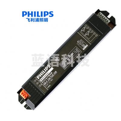 飞利浦（PHILIPS）镇流器 一拖二 36W（10个/组）