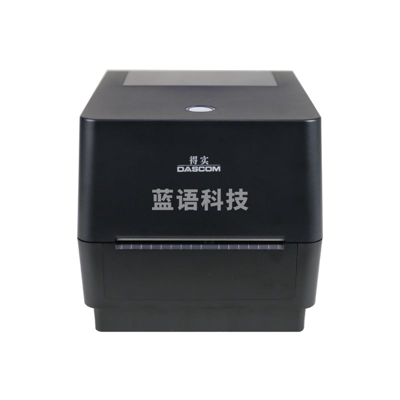 得实(Dascom)TL-200 桌面型条码打印机