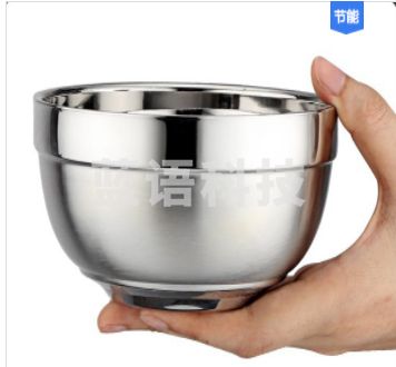 不锈钢碗