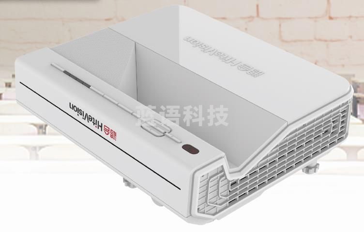鸿合（HITEVISION）HT-A53X 激光投影机