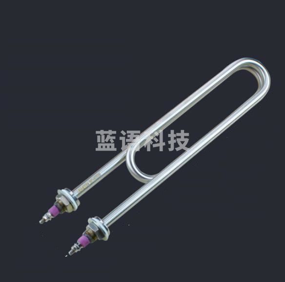 蒸车加热管