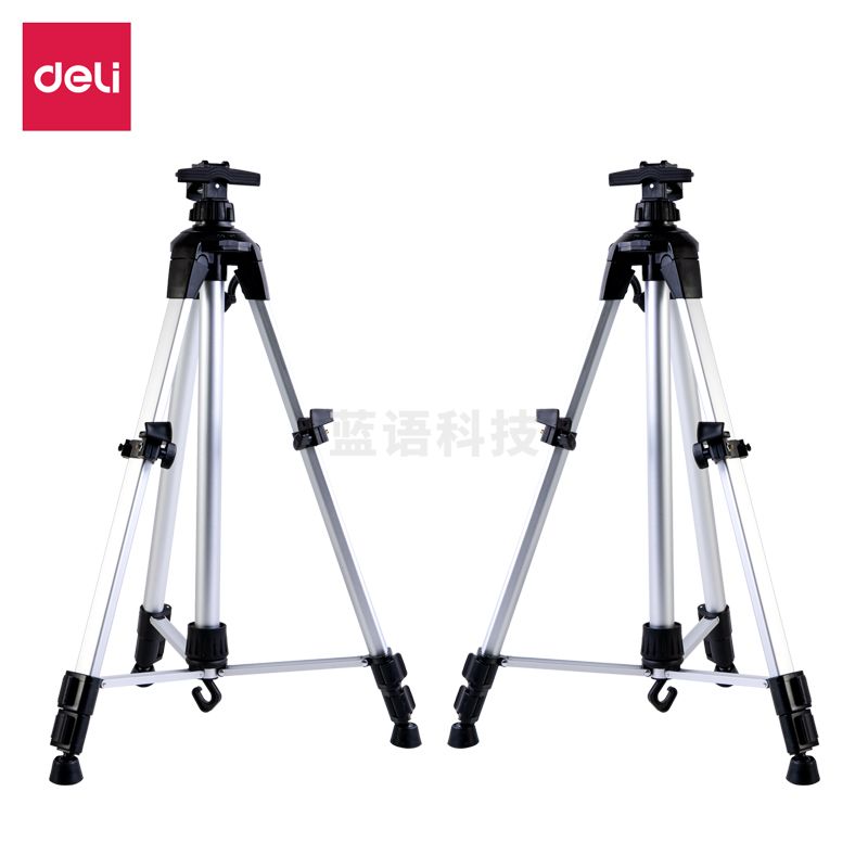 得力73880_铝合金画架(混)