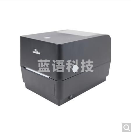 得实 TL-200桌面型条码打印机