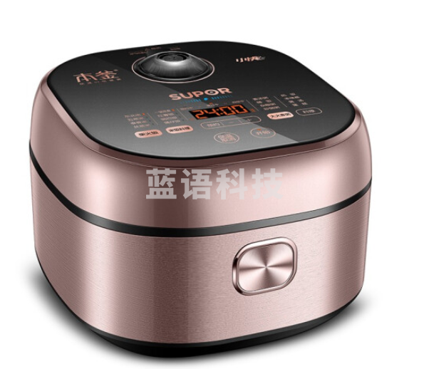 苏泊尔电饭煲SF40HC60