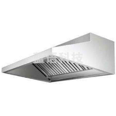 津御商厨 YC-DZ商用厨房专用不锈钢排烟罩