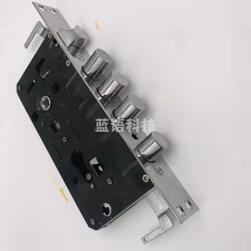 永康 锁体 M5 天地钩