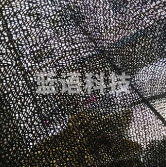 鸿科（HONGKE）遮阳网 6m宽 长度约50米