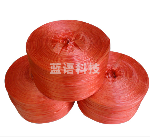 尼龙草 25公斤/件 红（批盘纯料）[红建]