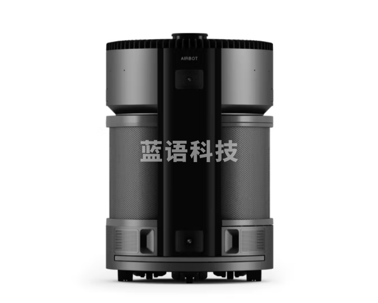 科沃斯（ECOVACS）多功能空气净化器Z1 除甲醛除菌除过敏原除雾霾 可移动香氛香薰无雾加湿空气净化机器人  KJ460G-BX11