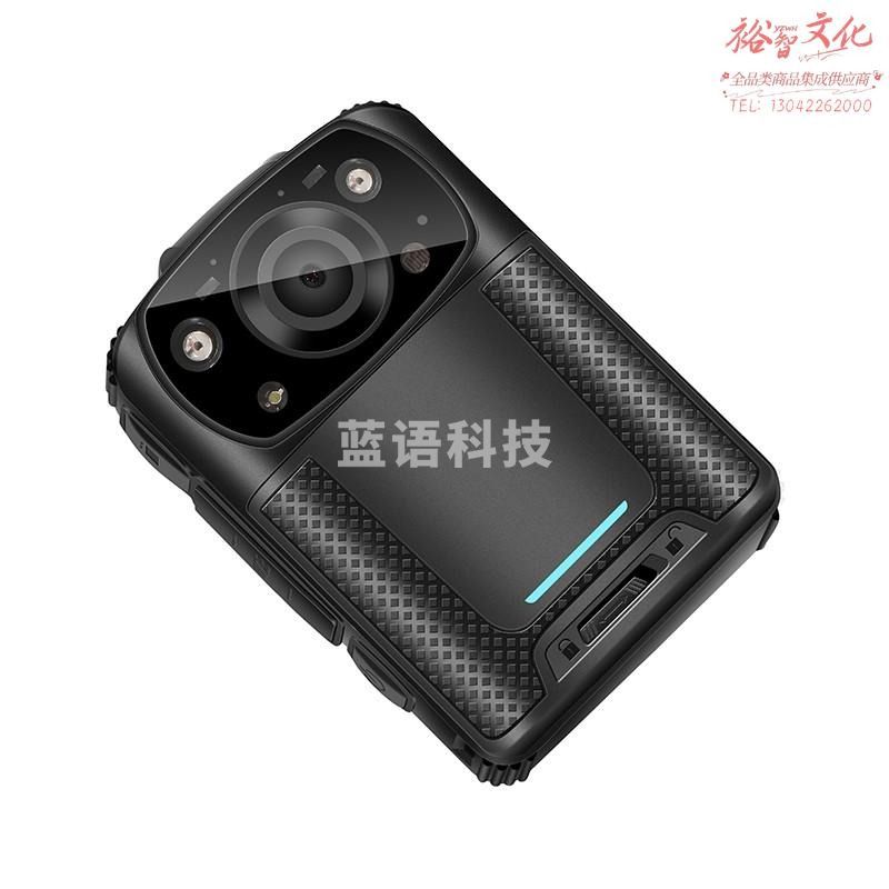 执法专家 DSJ-D8执法记录仪高清红外夜视小巧便携随身现场记录仪 官方标配64G