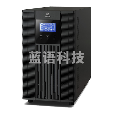 安耐威/Anivin 不间断电源(UPS)  AP1102L  2KVA 1600W