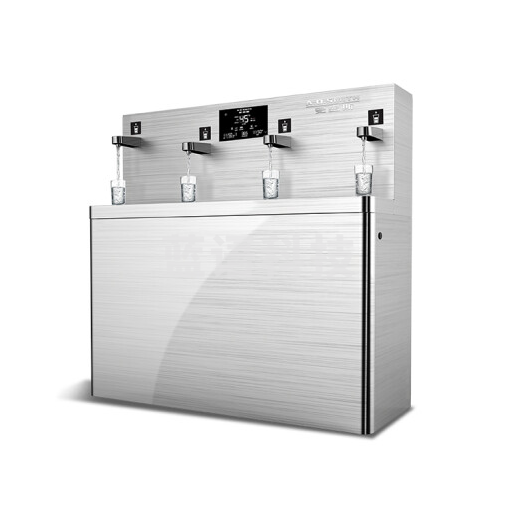 史密斯(A.O.Smith)BZR800-S5 商用反渗透饮水平台 (销售款)M&C20049