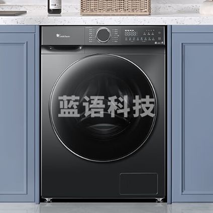 小天鹅（LittleSwan）滚筒洗衣机全自动家用 水魔方【TG100V618PLUS】10公斤大容量 智能投放