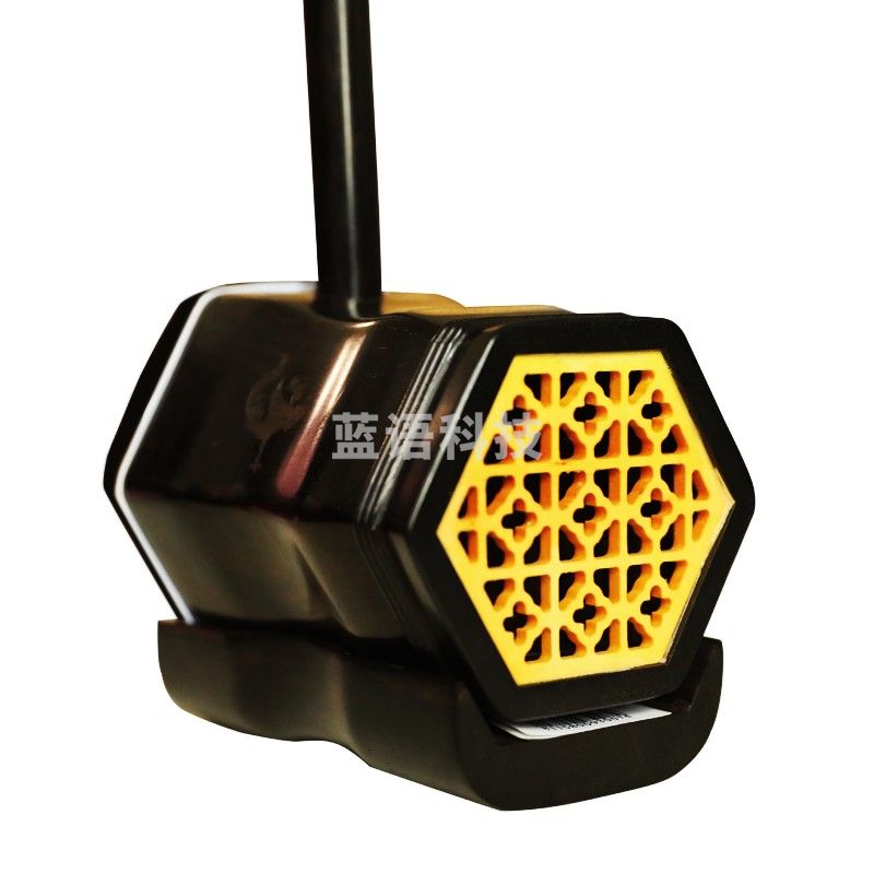 星海二胡876FY东非黑黄檀木 初学者专业考级成人演奏