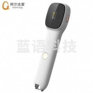 科大讯飞   阿尔法蛋词典笔Q3 英语点读笔翻译笔