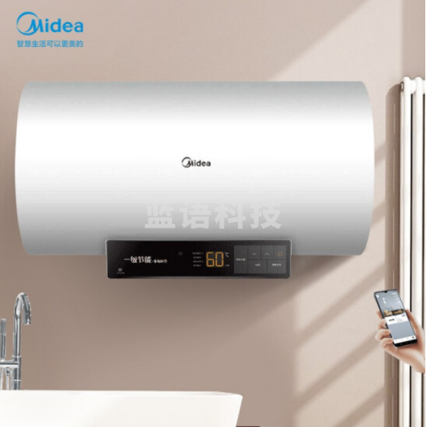 美的F80-22D5(HEZ) 80升电热水器速热储水式