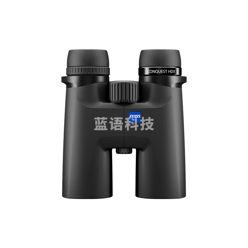 蔡司（ZEISS）Conquest HDX征服者德国专业高倍高清户外双筒望远镜10x42