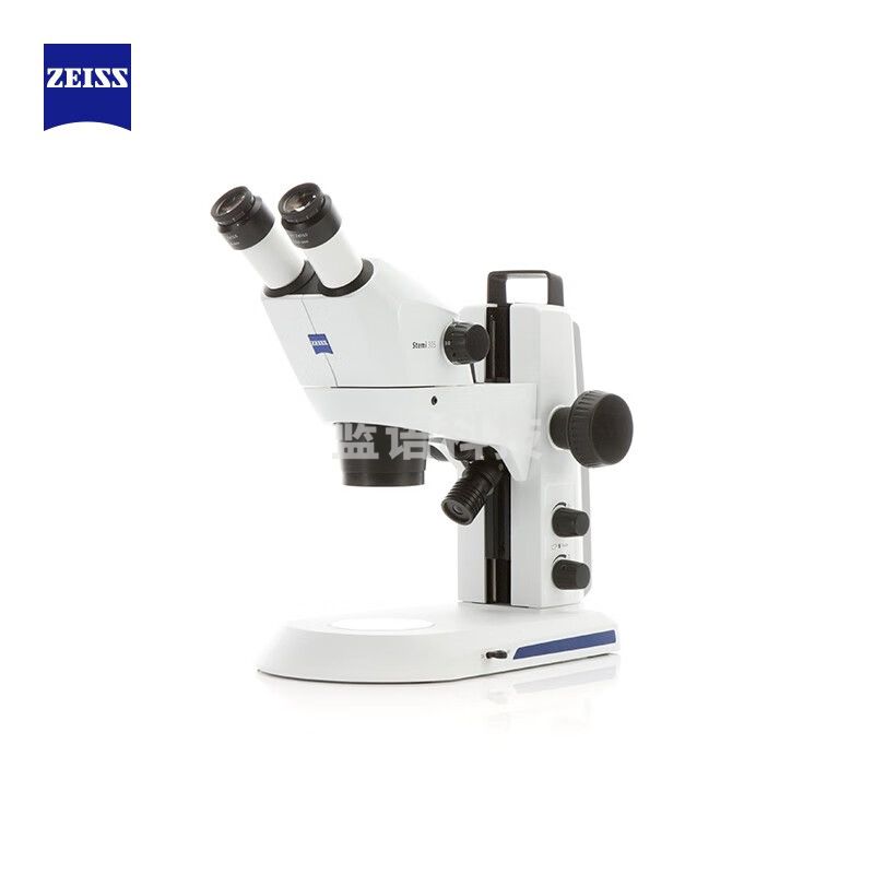 蔡司专业光学显微镜双目高倍生物科学实验儿童中小学家用Stemi305礼物