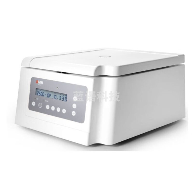 JISENPUER北京大龙DM0424台式低速离心机 DM0424